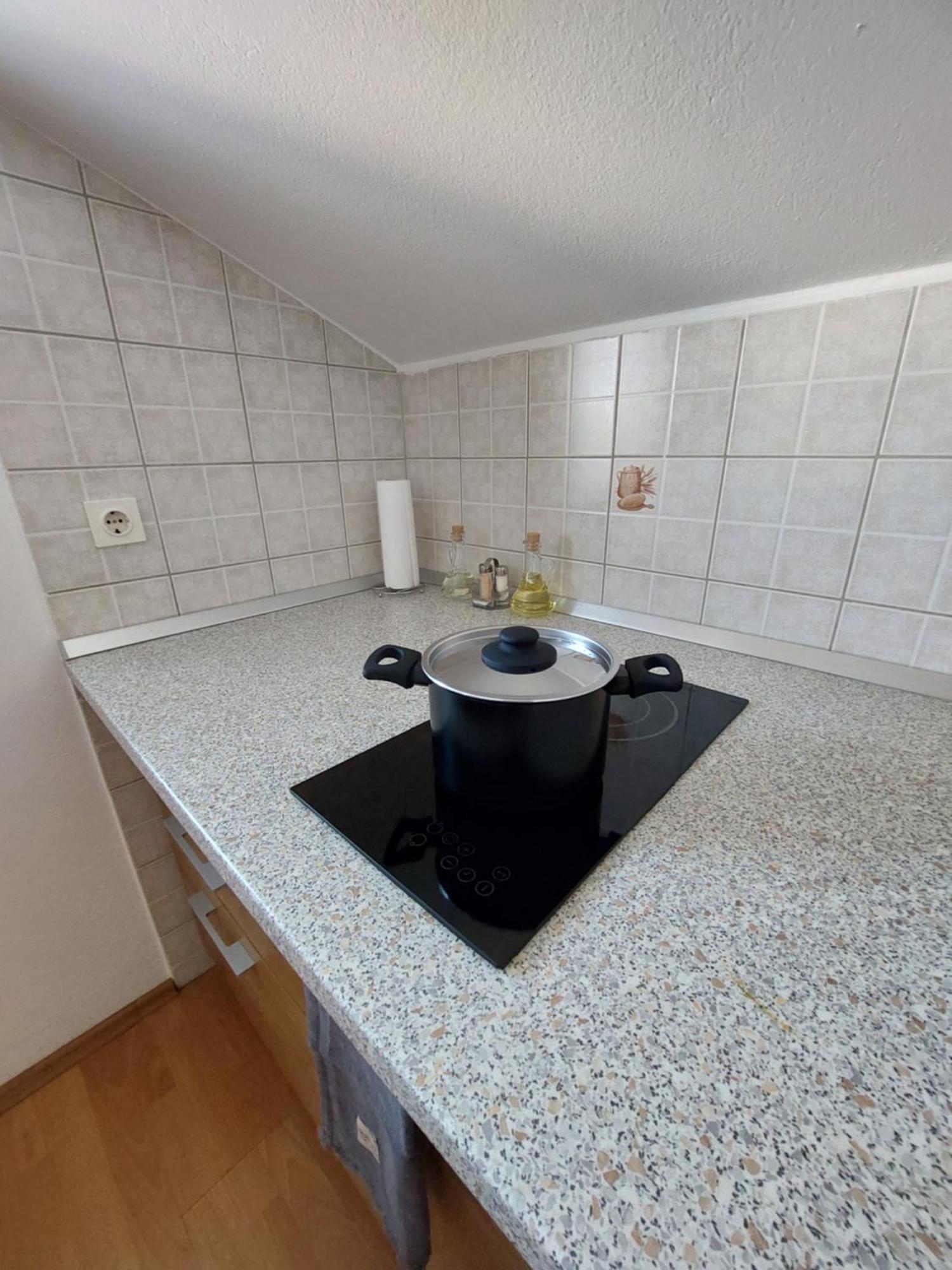 Apartmani Romana Punat Exterior photo
