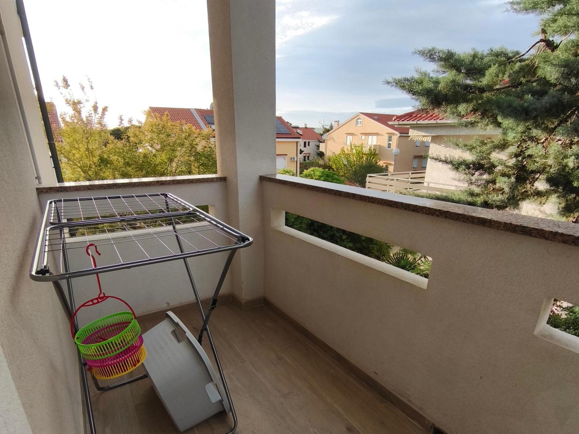 Apartmani Romana Punat Room photo
