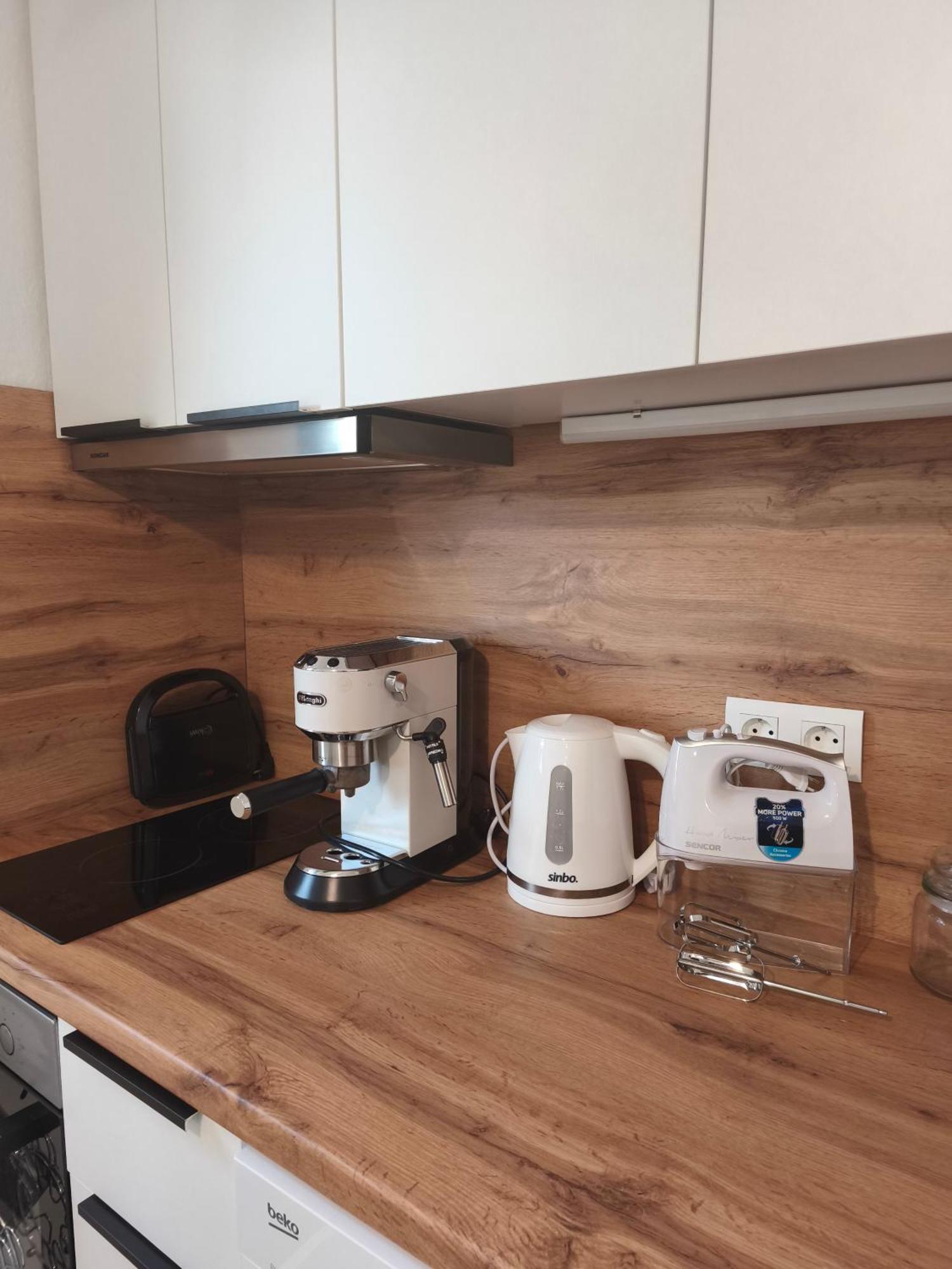 Apartmani Romana Punat Room photo