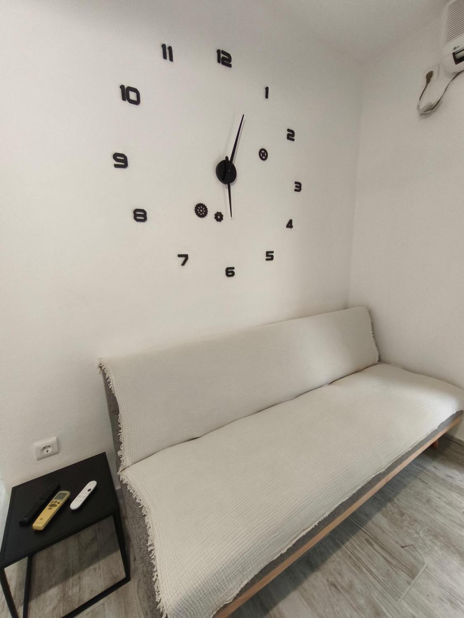 Apartmani Romana Punat Room photo