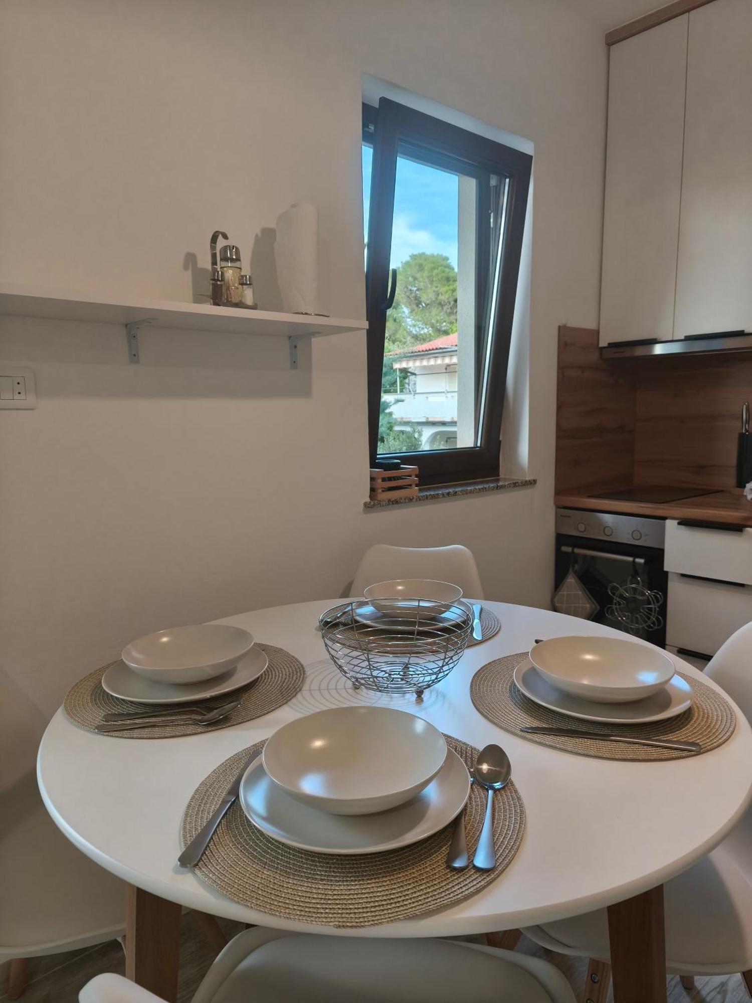 Apartmani Romana Punat Room photo
