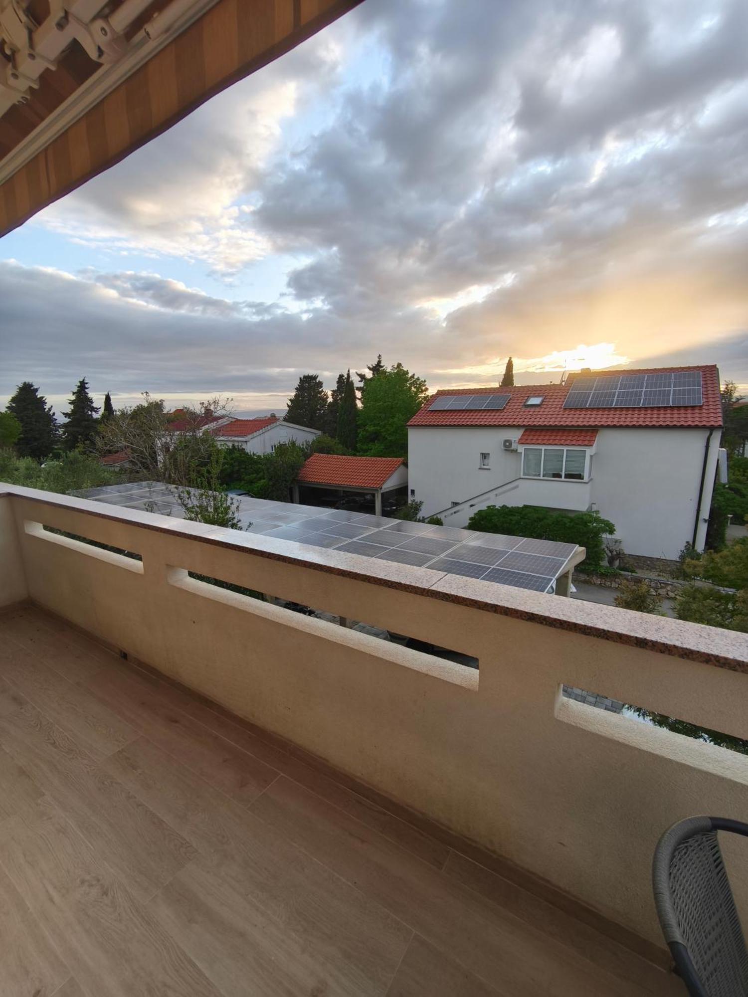 Apartmani Romana Punat Room photo
