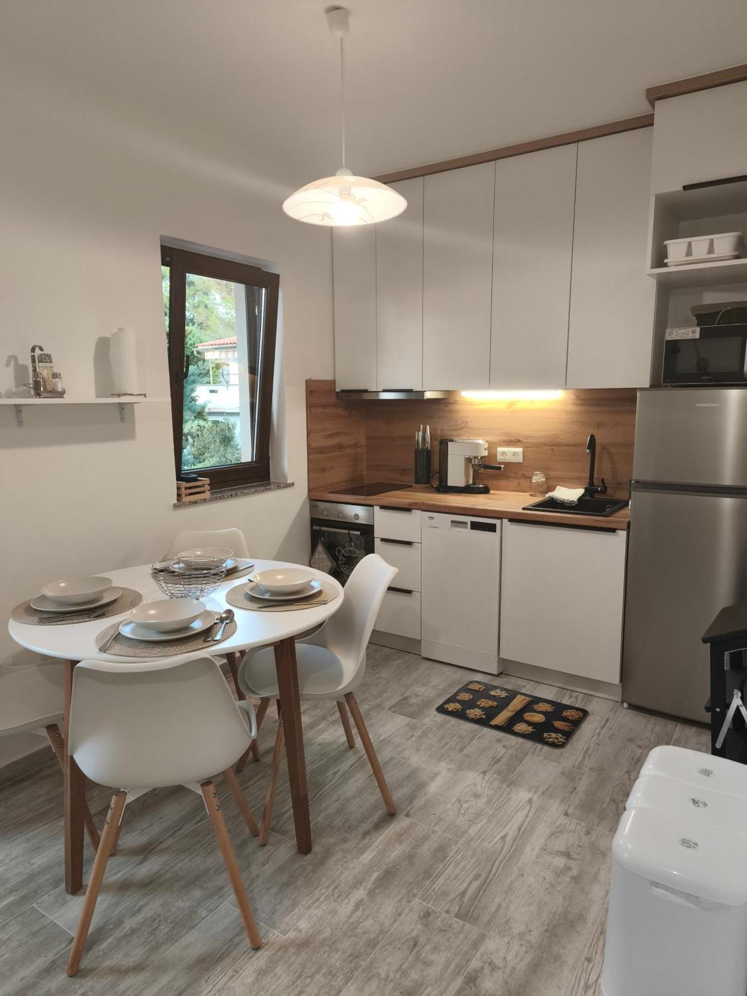 Apartmani Romana Punat Room photo