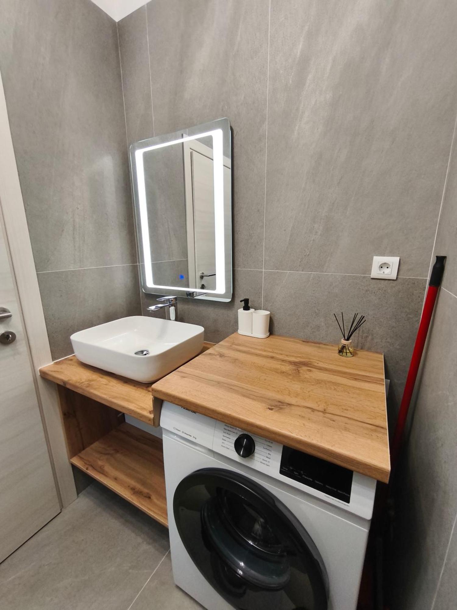 Apartmani Romana Punat Room photo