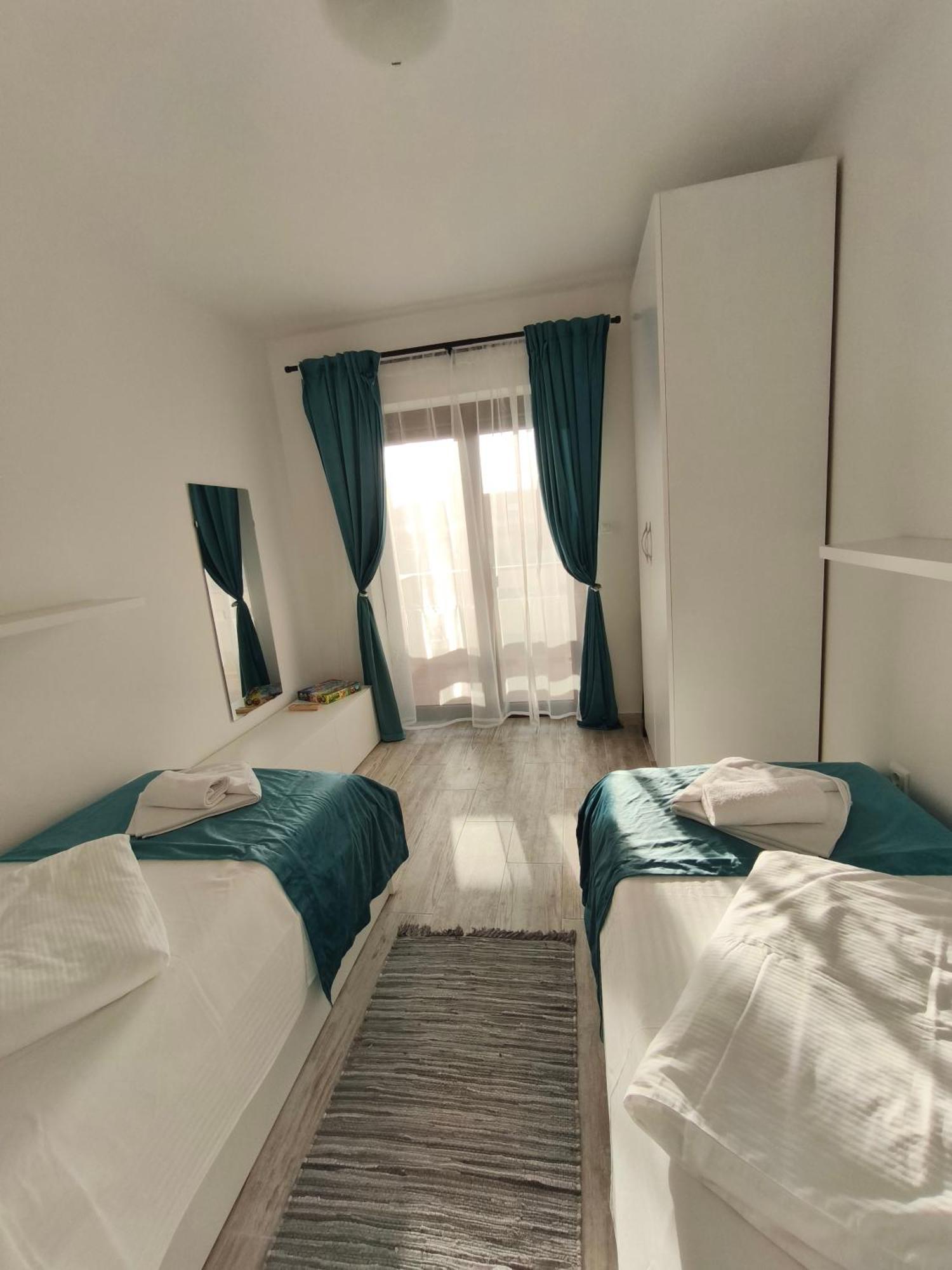 Apartmani Romana Punat Exterior photo