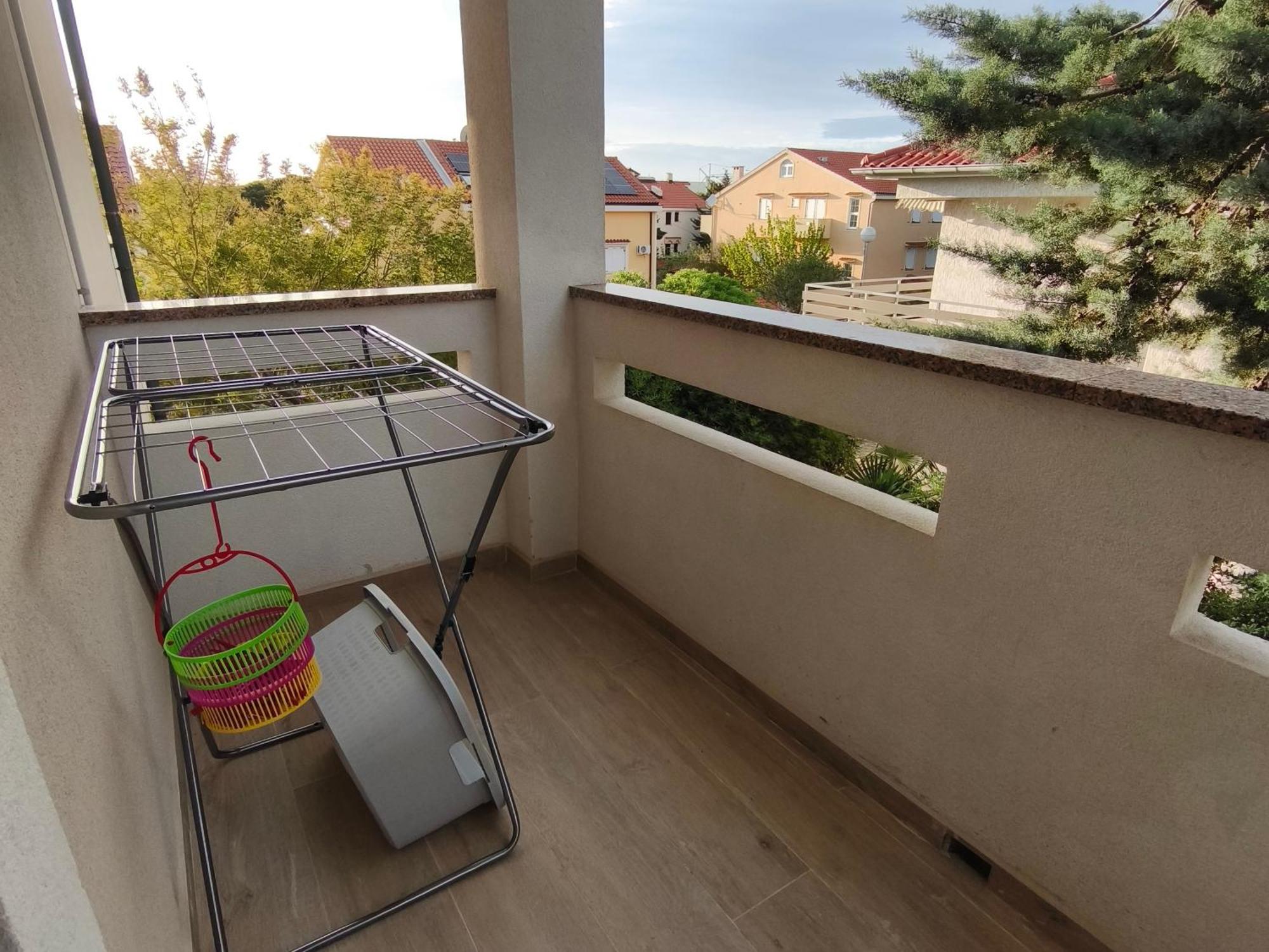 Apartmani Romana Punat Exterior photo